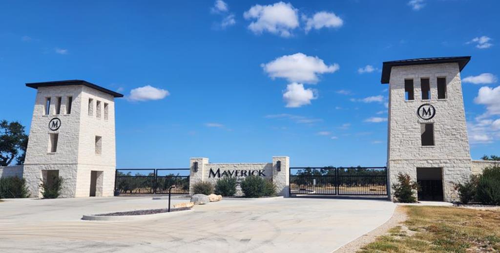 Lot # Cliff View Loop, Unit 59 Harper, TX 78631 - Photo 2 of 6 View Lot 59