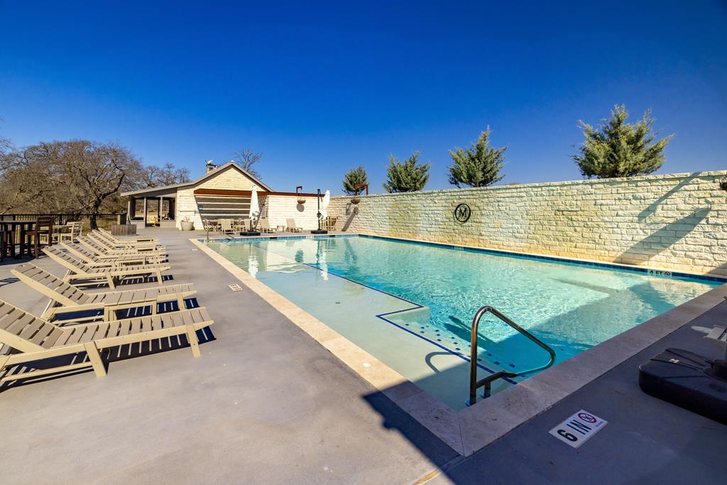 Lot # Cliff View Loop, Unit 59 Harper, TX 78631 - Photo 6 of 6 Community pool