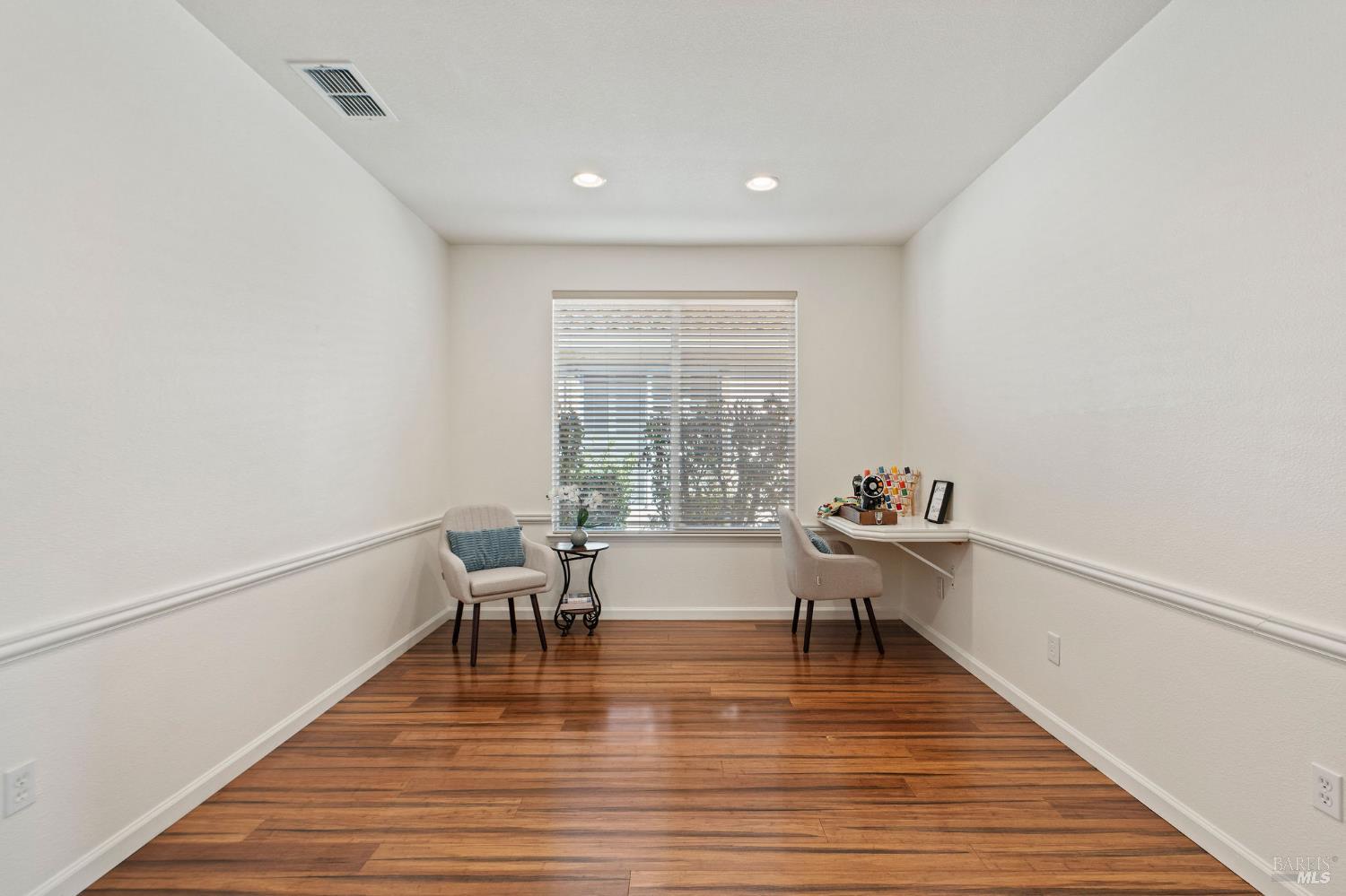 309 Southern Hills Drive Rio Vista, CA 94571 - Photo 14 of 73 a view of a room with wooden floor and furniture