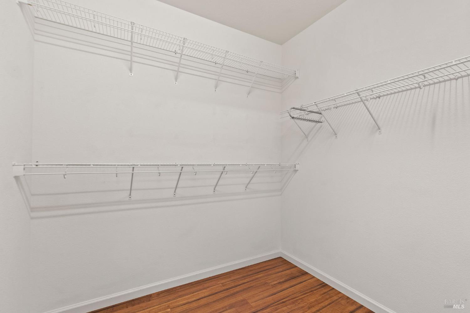 309 Southern Hills Drive Rio Vista, CA 94571 - Photo 21 of 73 a view of a room with racks on the wall