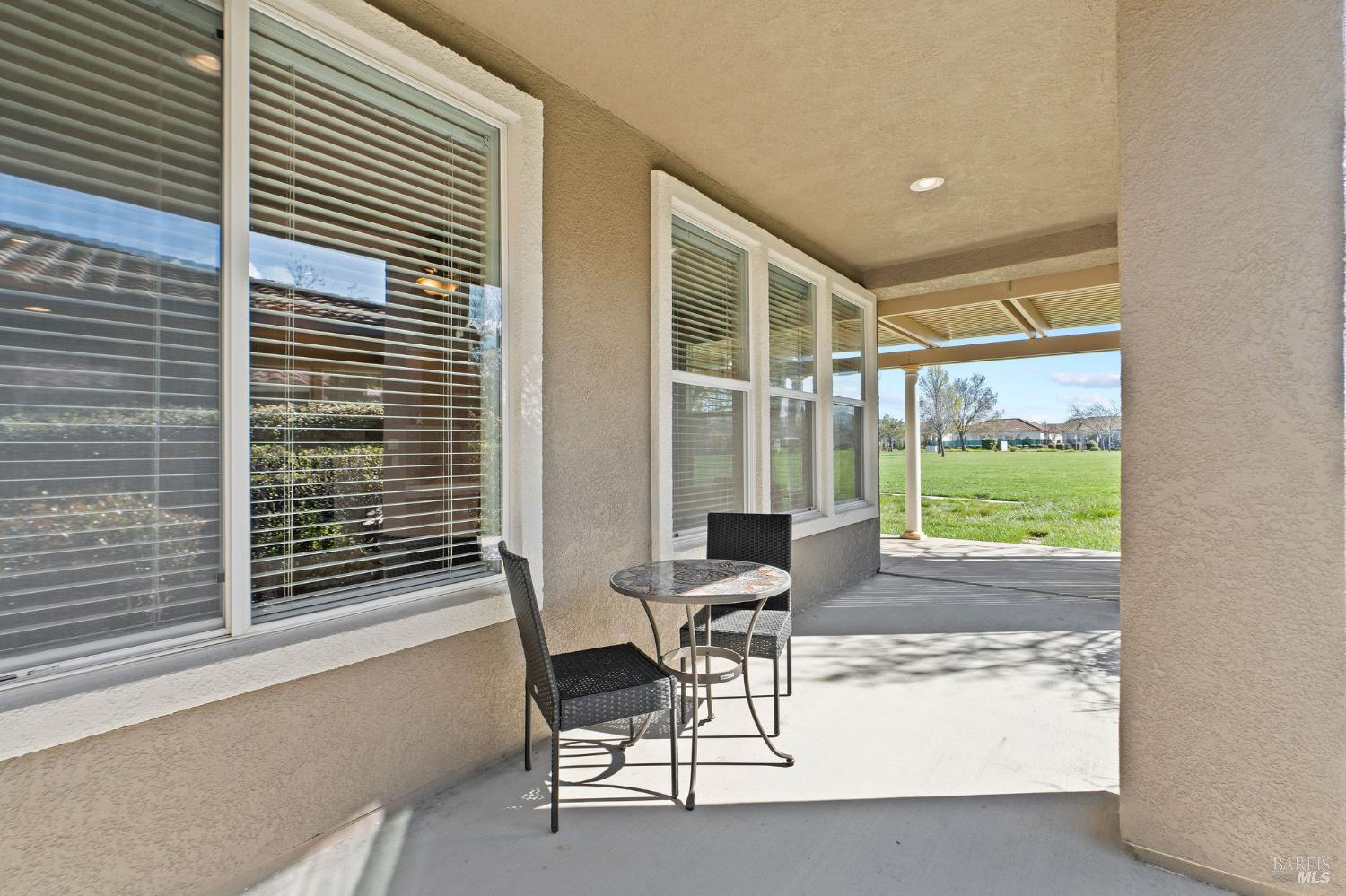 309 Southern Hills Drive Rio Vista, CA 94571 - Photo 26 of 73 covered patio