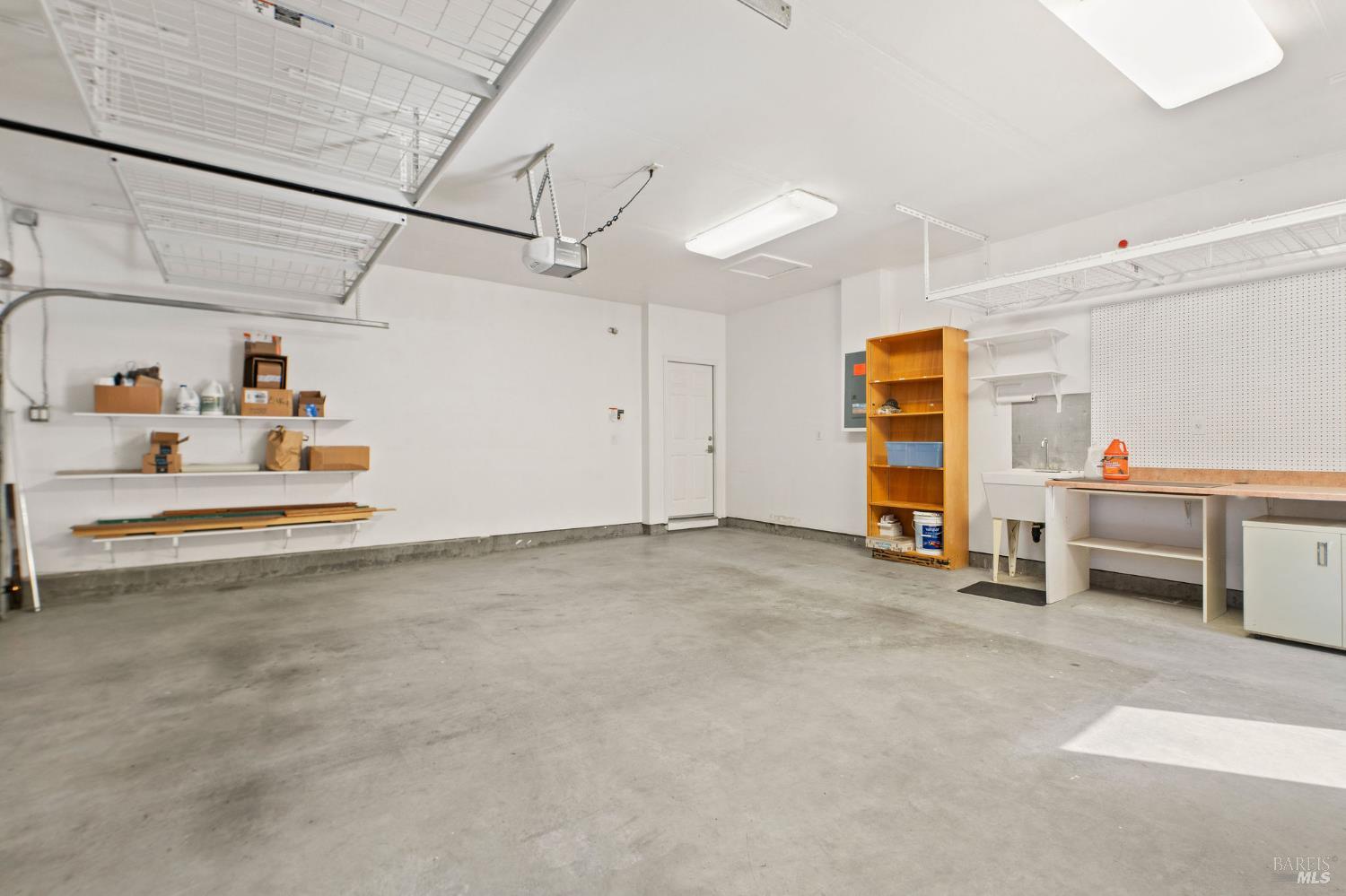 309 Southern Hills Drive Rio Vista, CA 94571 - Photo 34 of 73 a view of a storage & utility room