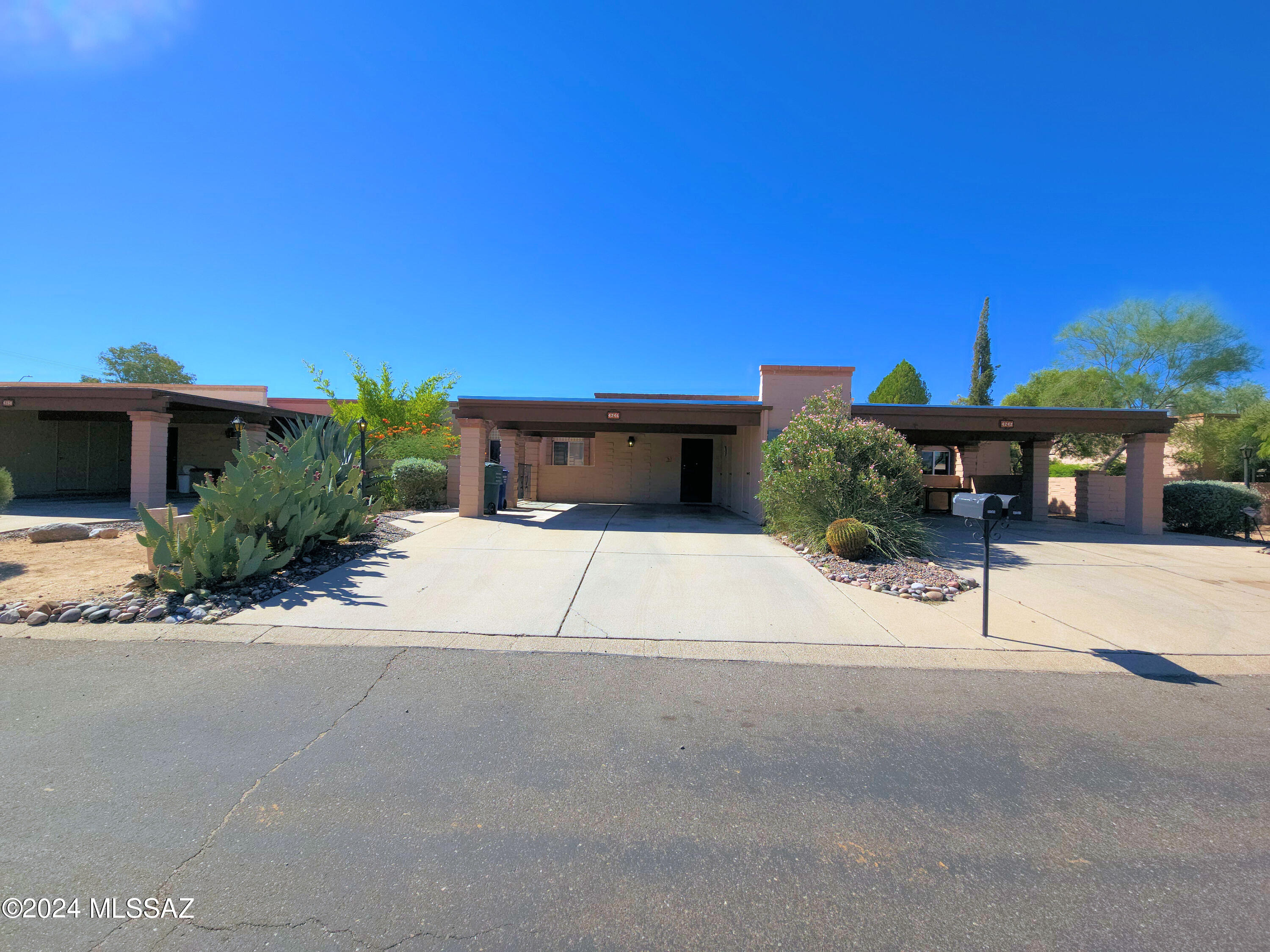 4246 East Presidio Road Tucson, AZ 85712 - Photo 5 of 5 Gallery Image 5