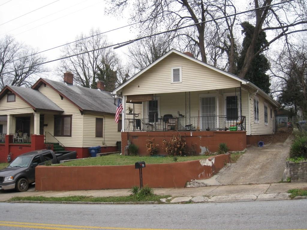 991 Fair Street Southwest Atlanta, GA 30314 - Photo 1 of 1