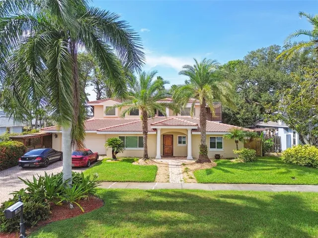 $1,499,000 | 1020 Charles Street, Clearwater, FL 33755