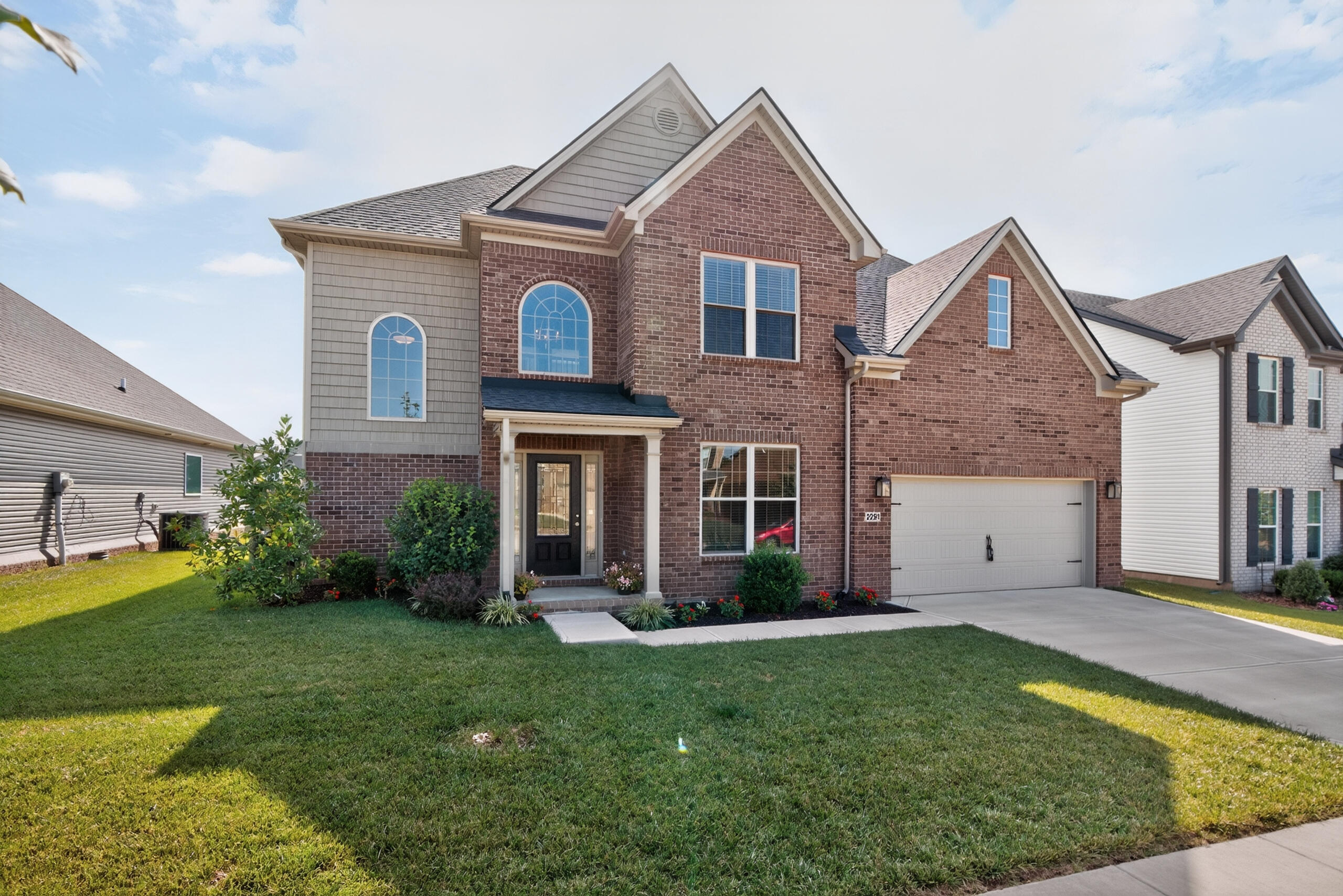 2291 Calendula Road Lexington, KY 40511 - Photo 2 of 40 2291calendula02