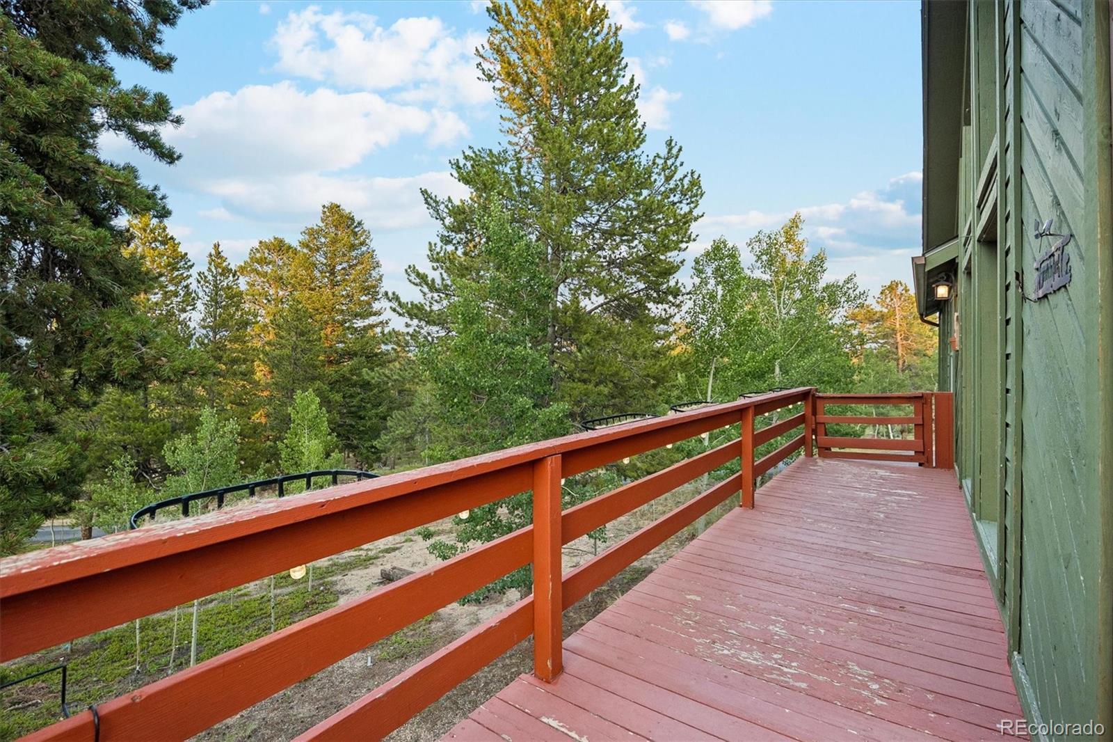 76 Highlands Drive Bailey, CO 80421 - Photo 39 of 47 Gallery Image 39