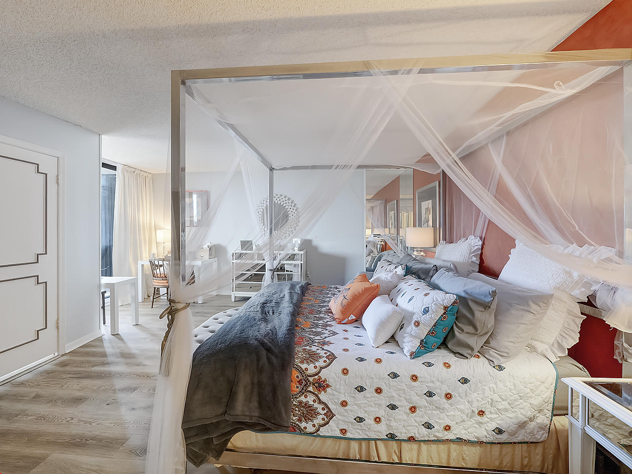 5380 North Ocean Drive, Unit 2E Singer Island, FL 33404 - Photo 11 of 30 5380 N Ocean Drive