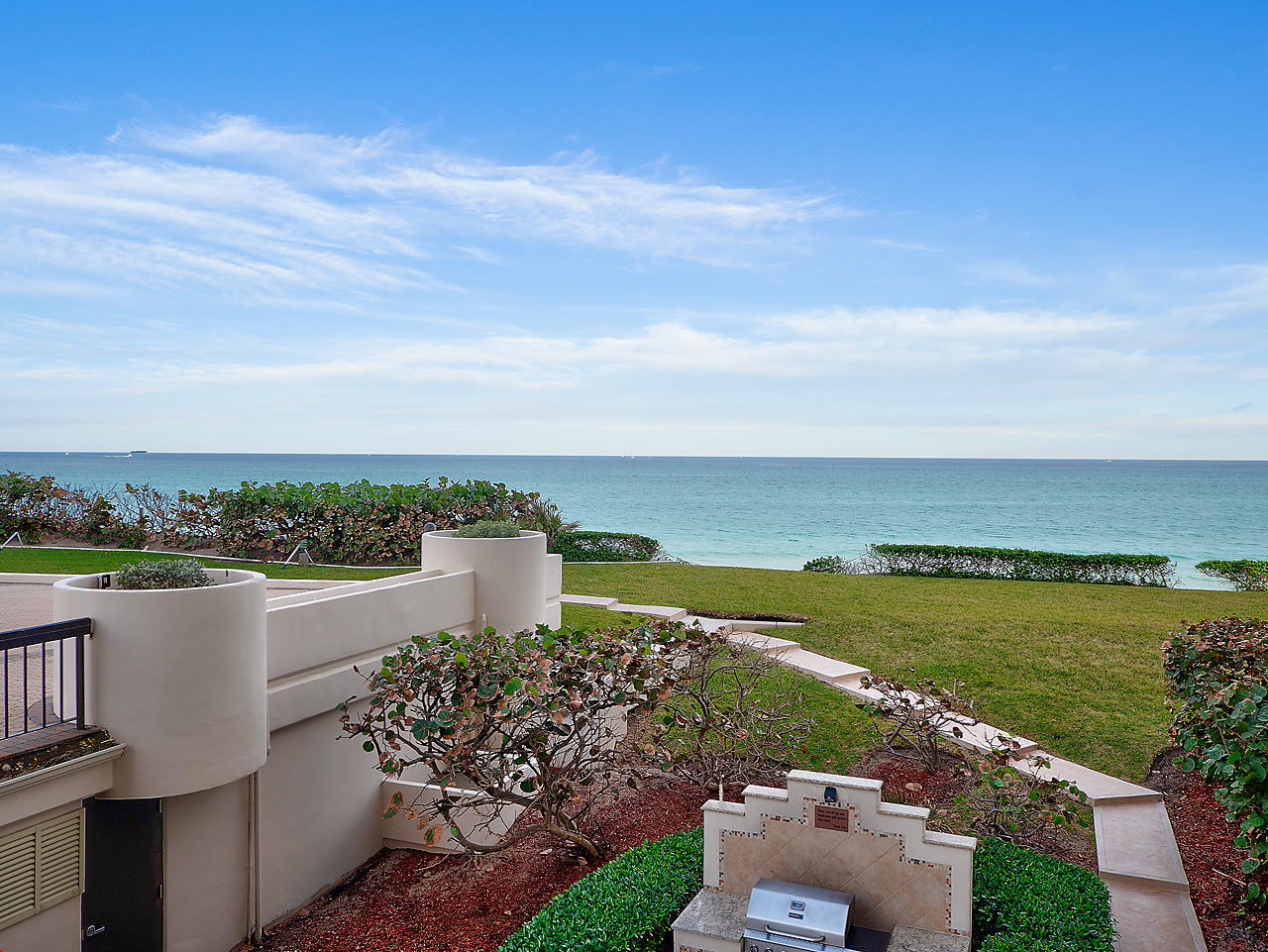 5380 North Ocean Drive, Unit 2E Singer Island, FL 33404 - Photo 17 of 30 5380 N Ocean Drive
