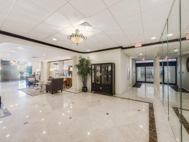 5380 North Ocean Drive, Unit 2E Singer Island, FL 33404 - Photo 22 of 30 Eastpointe 1 lobby 2
