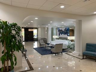 5380 North Ocean Drive, Unit 2E Singer Island, FL 33404 - Photo 23 of 30 5380NOcean2ELobby