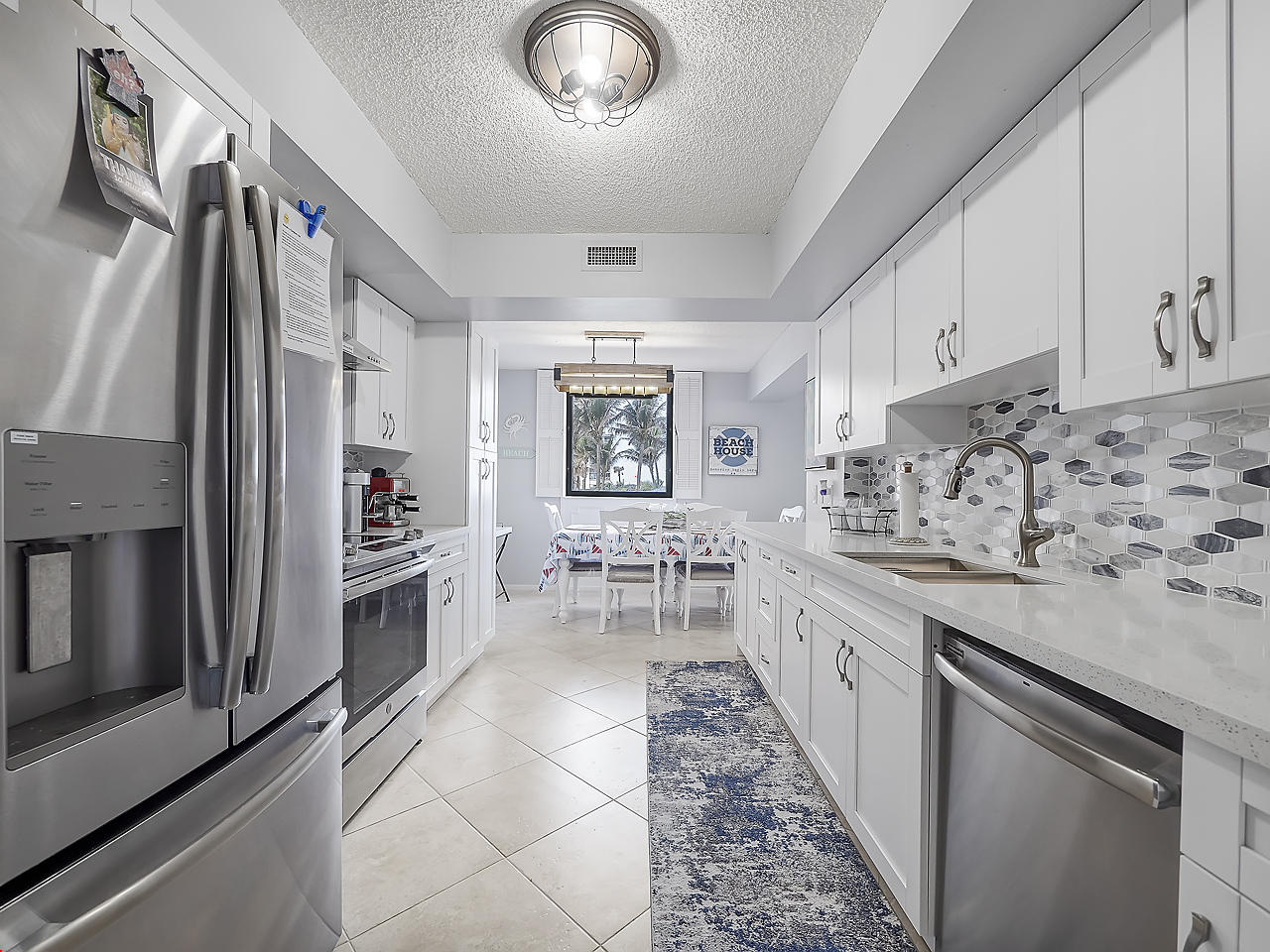 5380 North Ocean Drive, Unit 2E Singer Island, FL 33404 - Photo 7 of 30 5380 N Ocean Drive