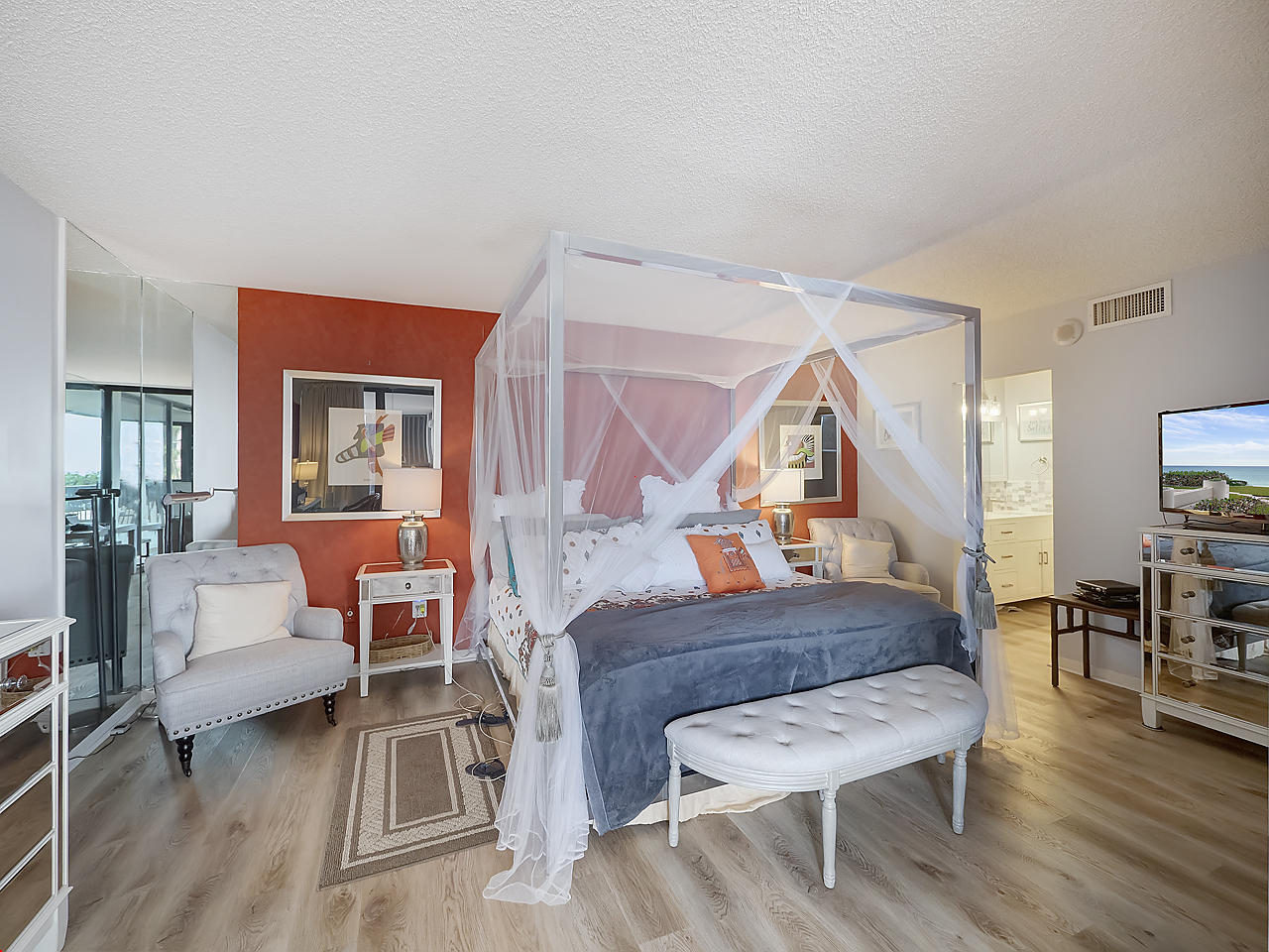 5380 North Ocean Drive, Unit 2E Singer Island, FL 33404 - Photo 10 of 30 5380 N Ocean Drive