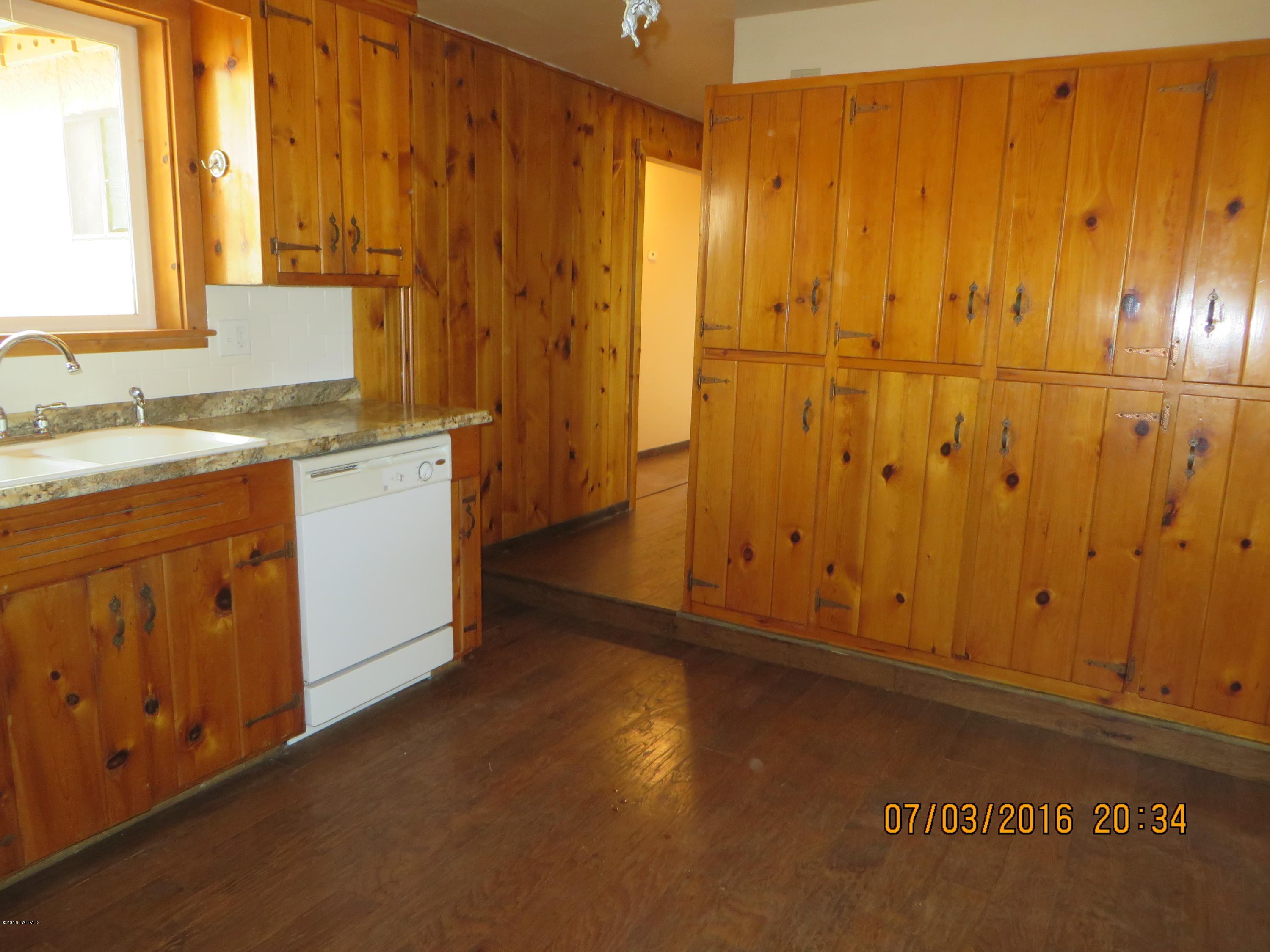 448 Lower Elgin Road Elgin, AZ 85611 - Photo 4 of 43