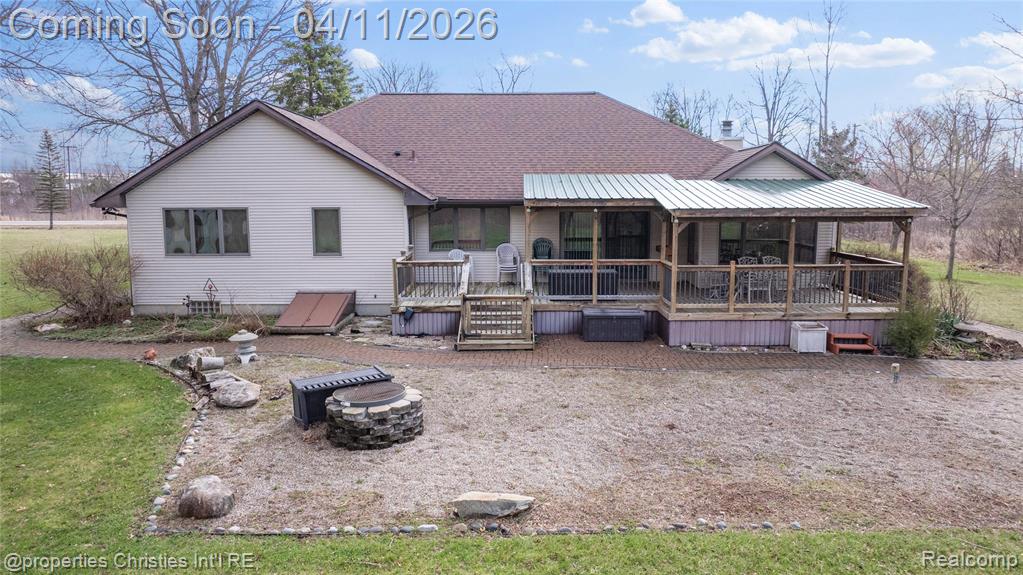 24760 Arsenal Road Flat Rock, MI 48134 - Photo 11 of 61