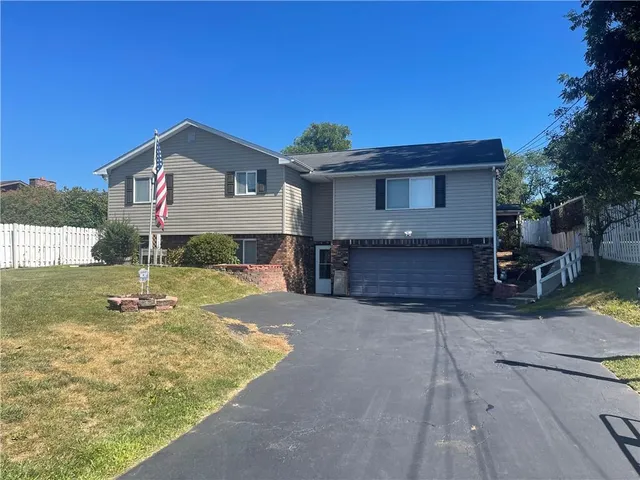 $299,500 | 222 Dewitt Avenue, Connellsville, PA 15425