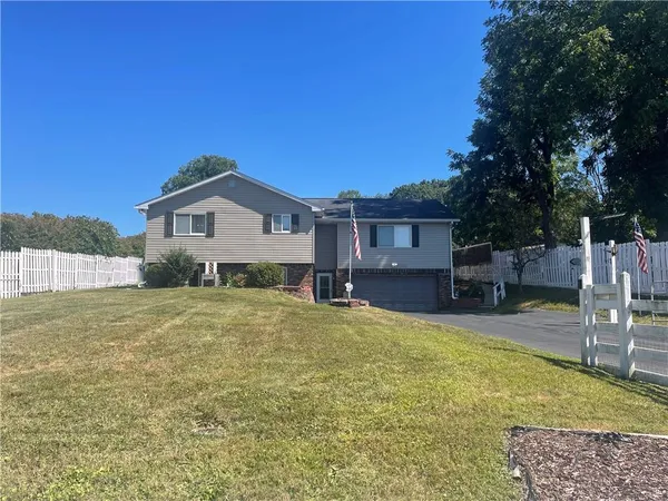 $299,500 | 222 Dewitt Avenue, Connellsville, PA 15425