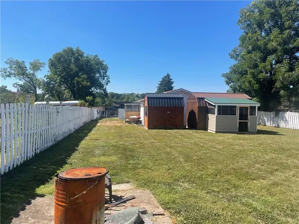 $299,500 | 222 Dewitt Avenue, Connellsville, PA 15425