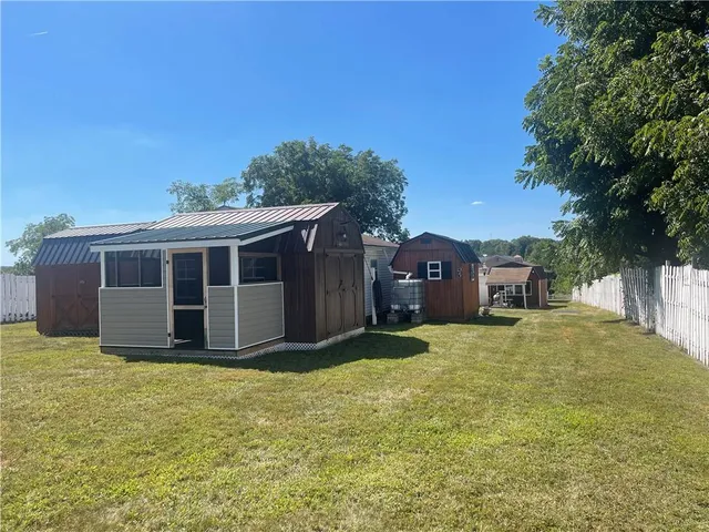 $299,500 | 222 Dewitt Avenue, Connellsville, PA 15425