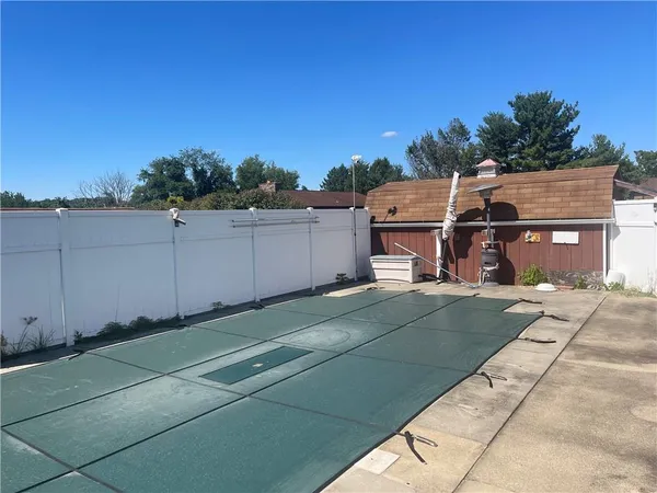 $299,500 | 222 Dewitt Avenue, Connellsville, PA 15425