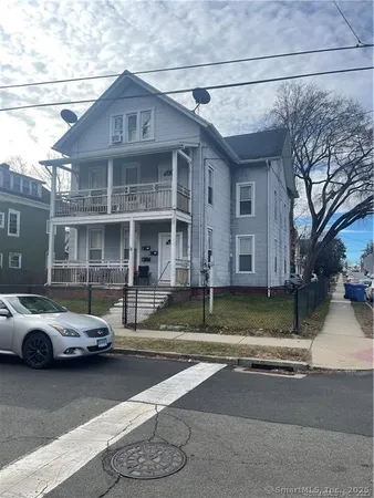 $1,500 | 64 South 1st Street, Unit 3, Meriden, CT 06451