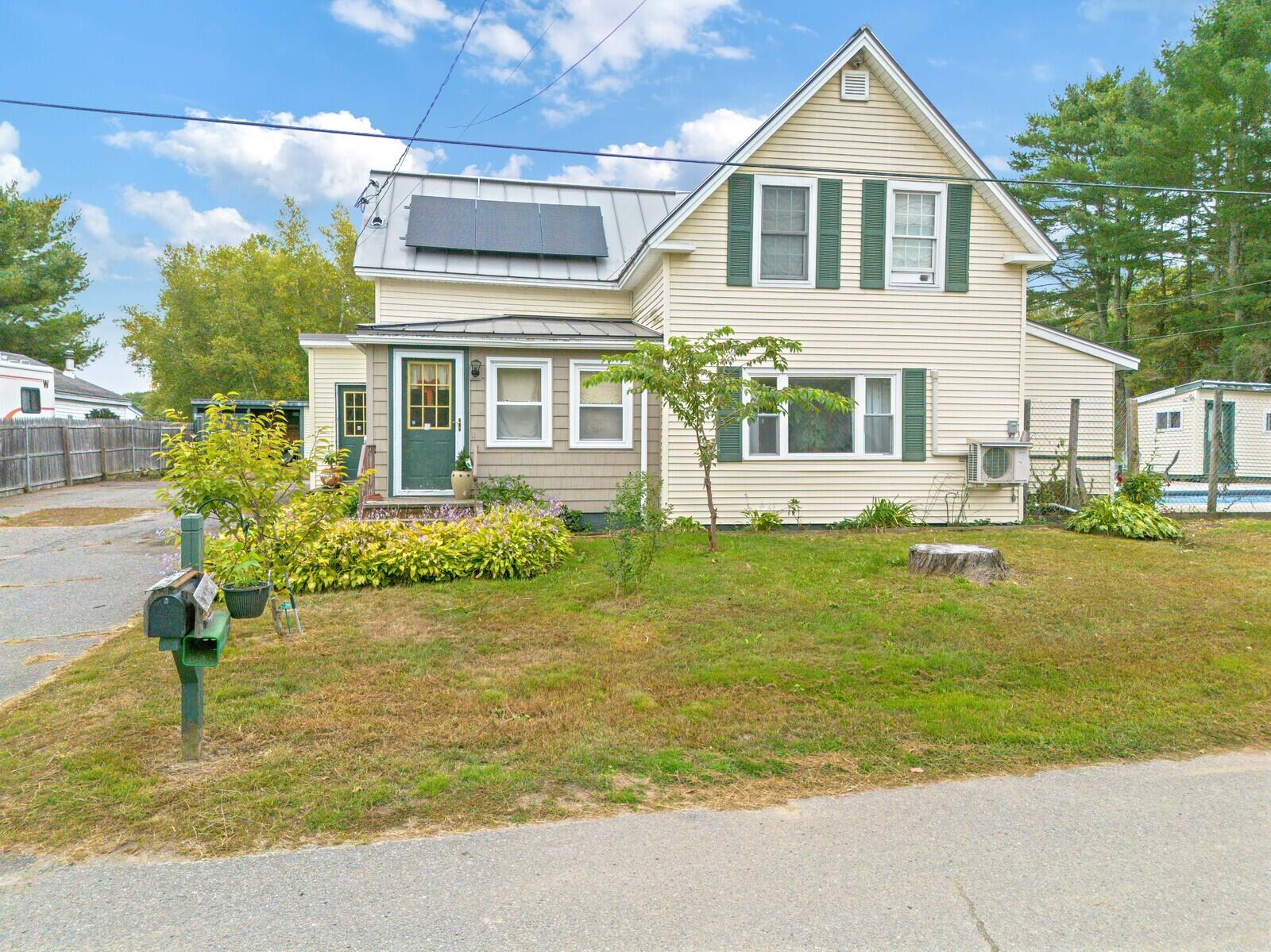 108 Union Street Orono, ME 04473 - Photo 3 of 56 17_DJI_0616_mls