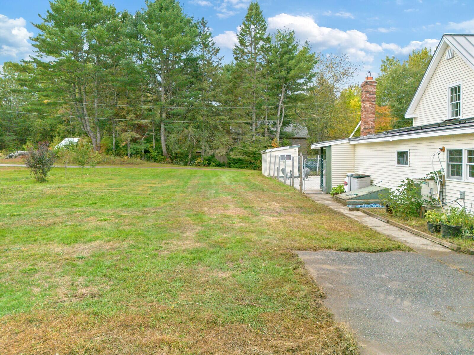 108 Union Street Orono, ME 04473 - Photo 43 of 56 12_DJI_0621_mls