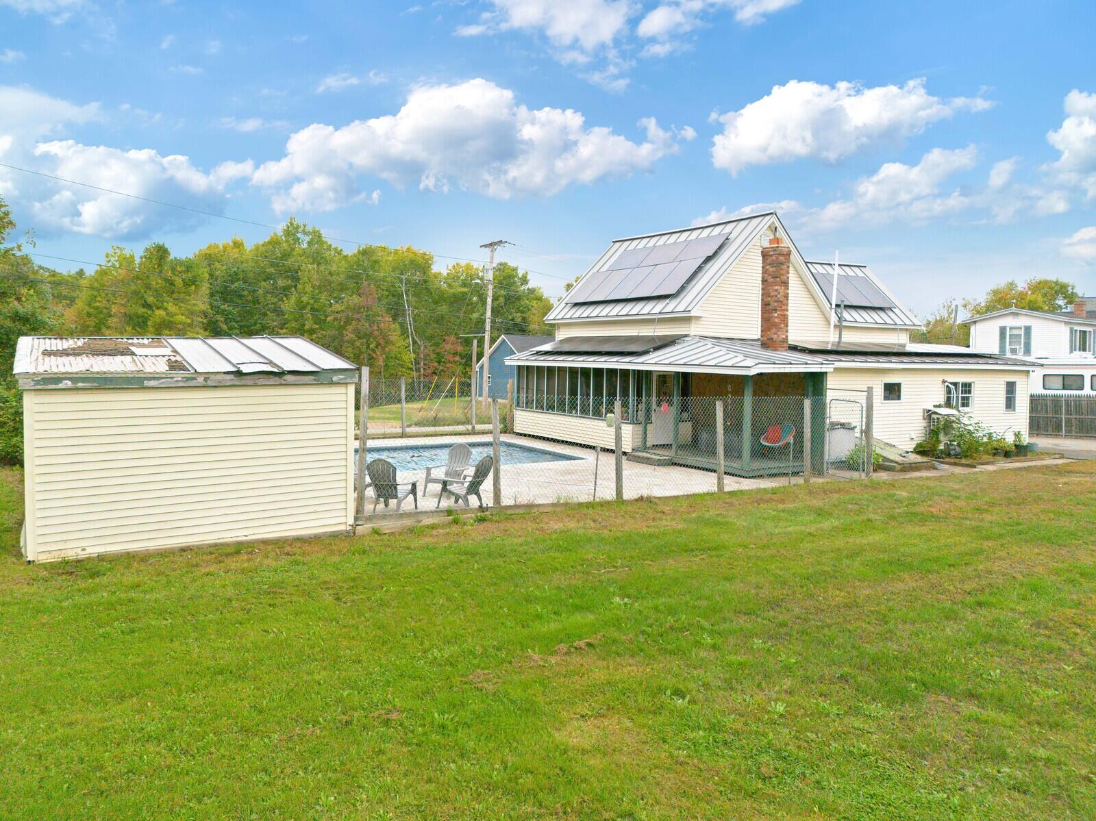 108 Union Street Orono, ME 04473 - Photo 48 of 56 08_DJI_0625_mls