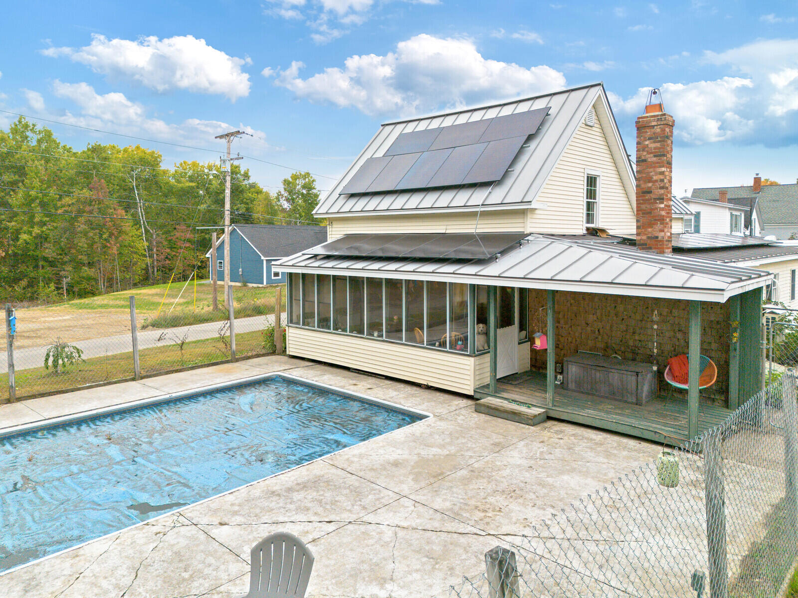 108 Union Street Orono, ME 04473 - Photo 54 of 56 05_DJI_0628_mls