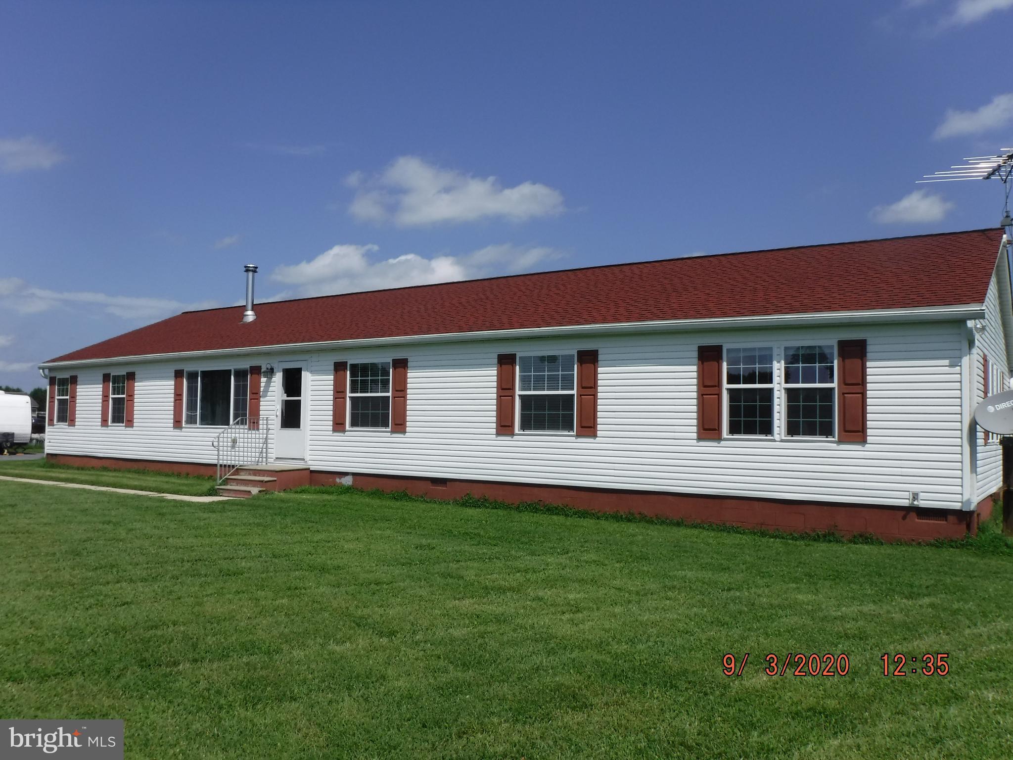 473 Wolfpit Ridge Road Harrington, DE 19952 - Photo 1 of 32 Gallery Image 1