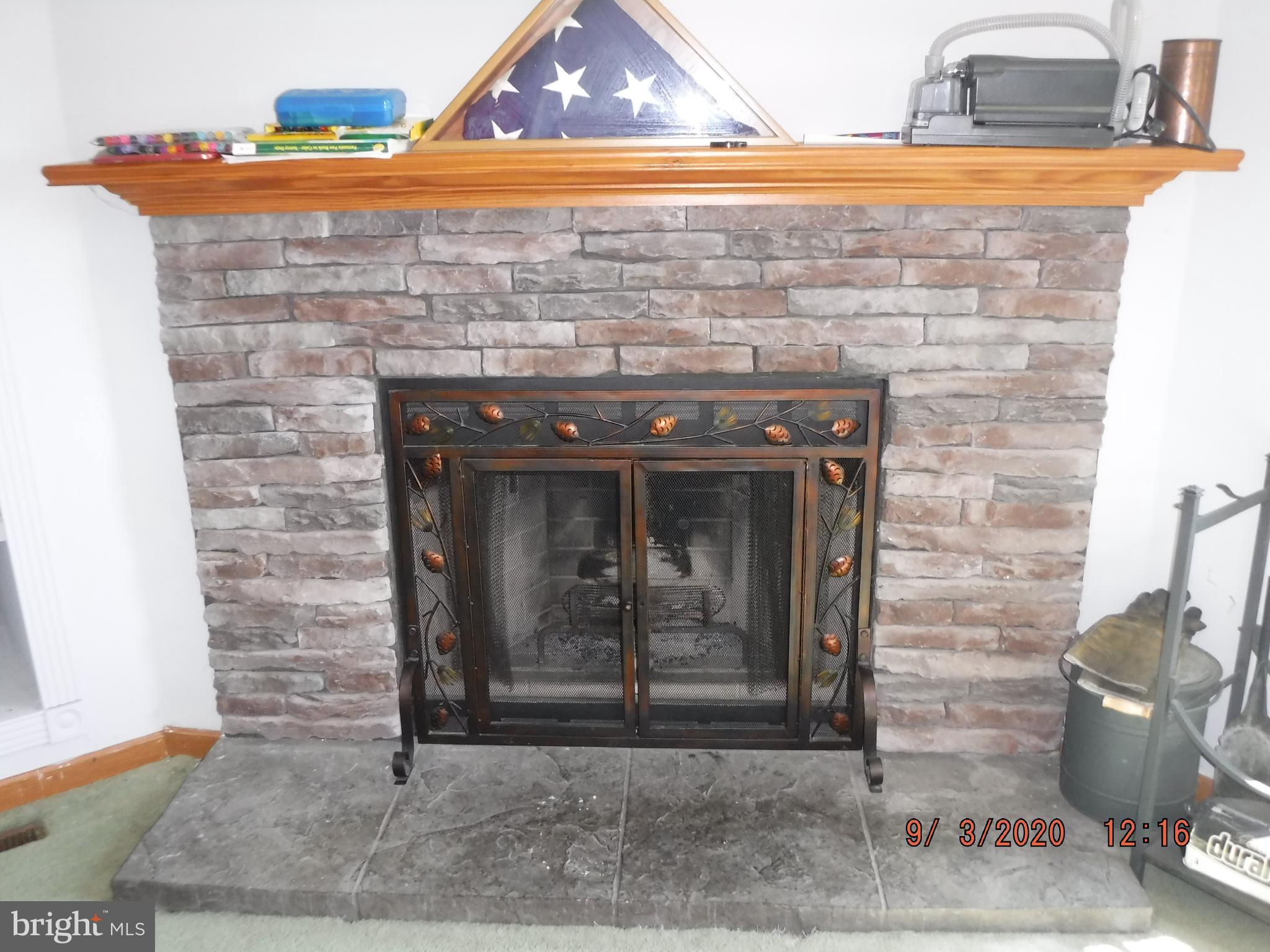 473 Wolfpit Ridge Road Harrington, DE 19952 - Photo 12 of 32 Gallery Image 12
