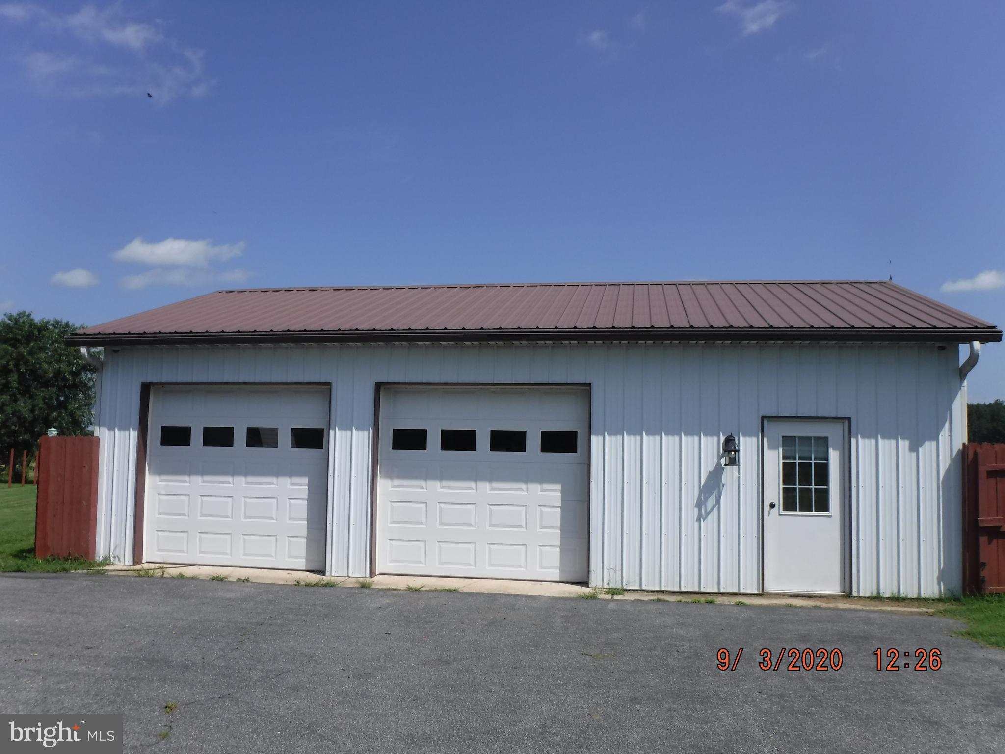 473 Wolfpit Ridge Road Harrington, DE 19952 - Photo 19 of 32 Gallery Image 19