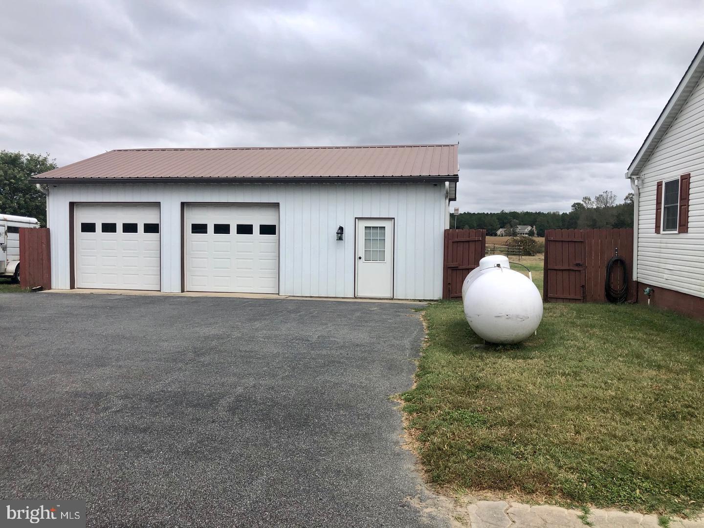 473 Wolfpit Ridge Road Harrington, DE 19952 - Photo 20 of 32 Gallery Image 20