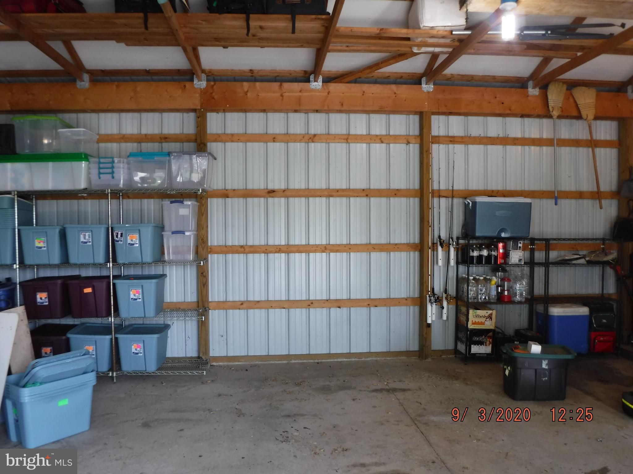 473 Wolfpit Ridge Road Harrington, DE 19952 - Photo 22 of 32 Gallery Image 22