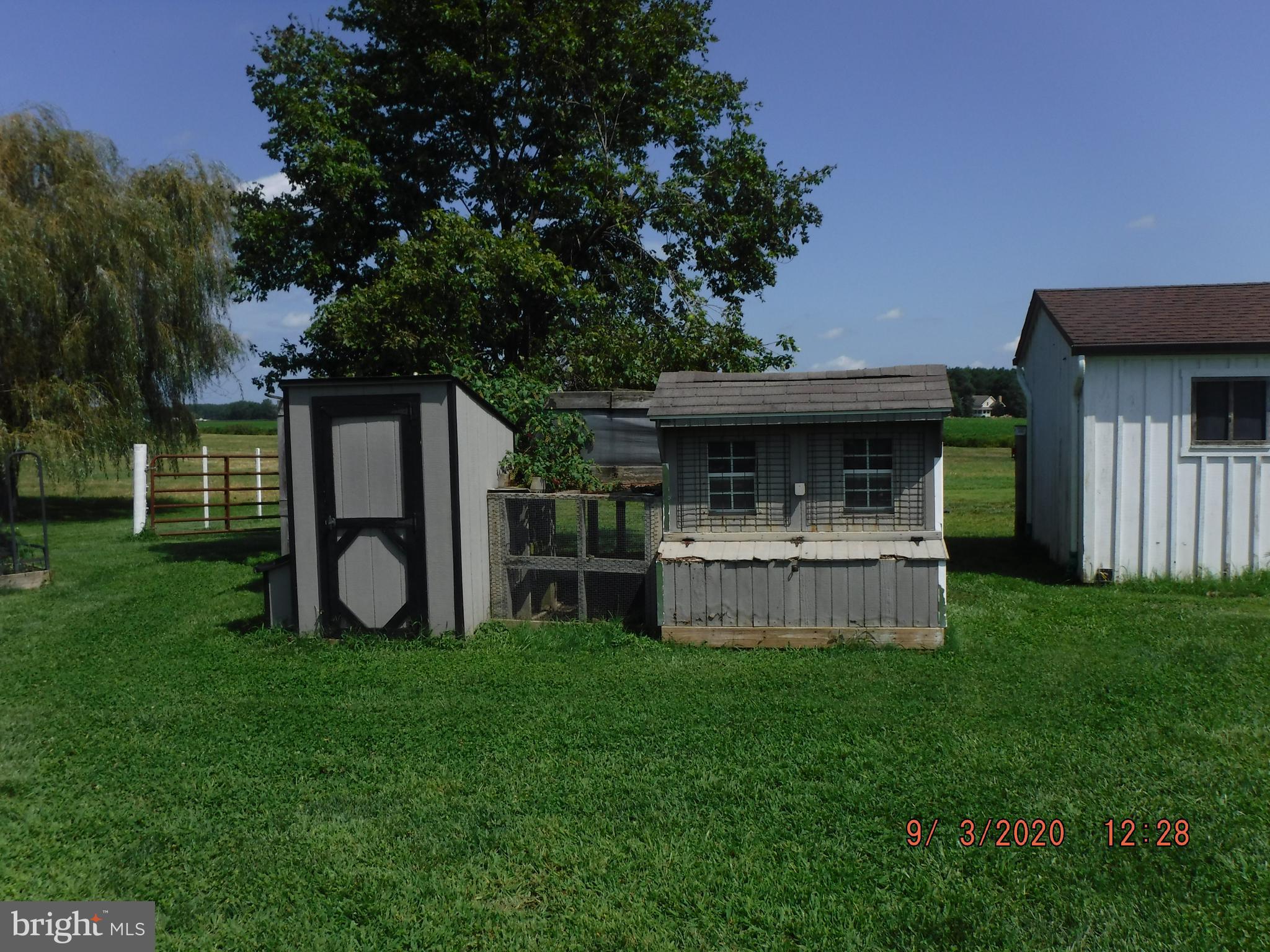 473 Wolfpit Ridge Road Harrington, DE 19952 - Photo 29 of 32 Gallery Image 29