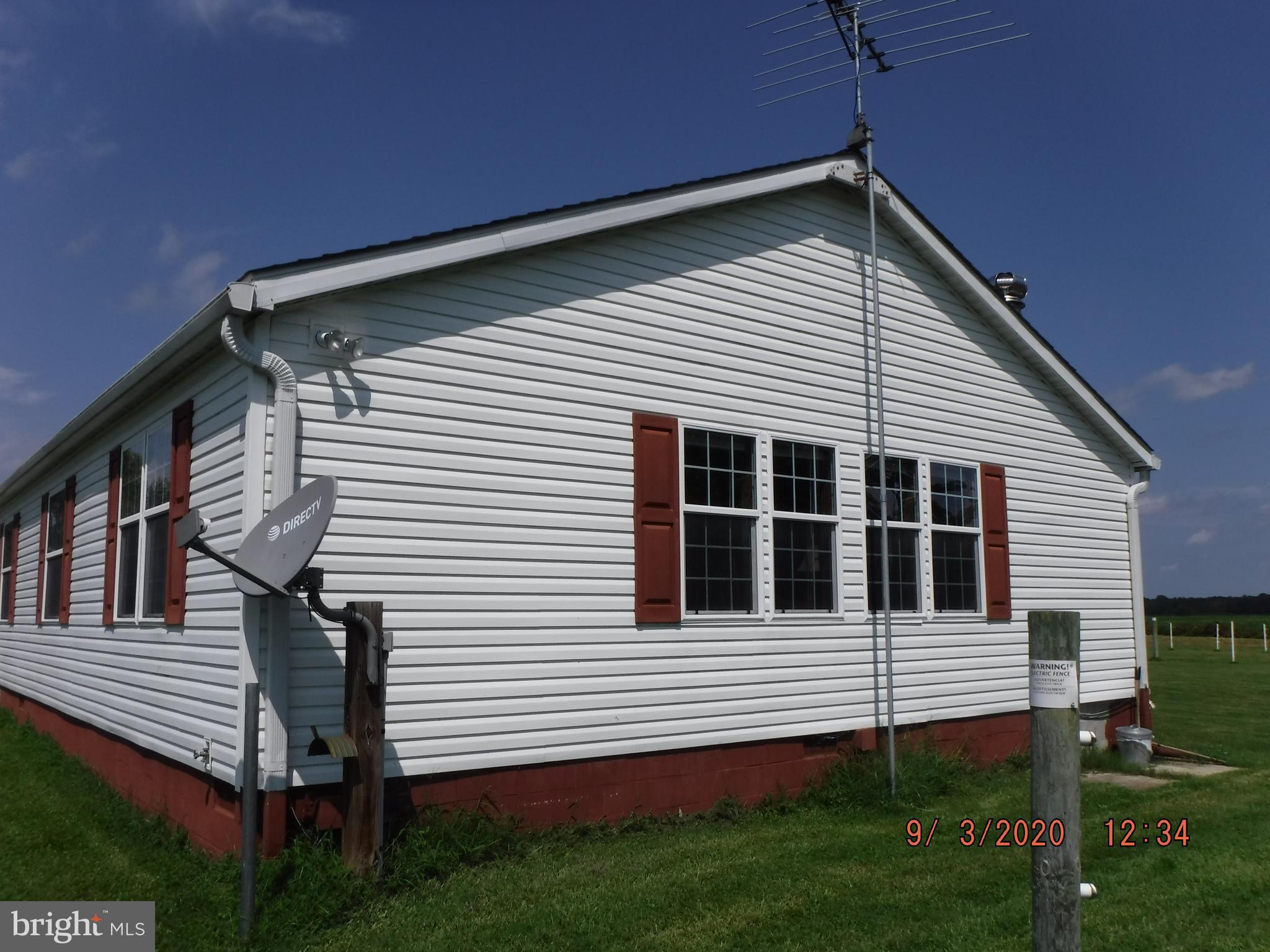 473 Wolfpit Ridge Road Harrington, DE 19952 - Photo 4 of 32 Gallery Image 4