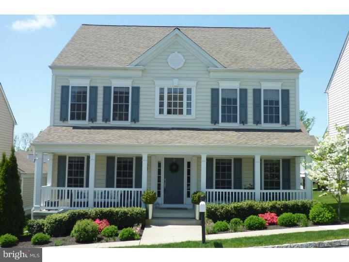 716 Churchill Road Chester Springs, PA 19425 - Photo 1 of 25 Exterior Front