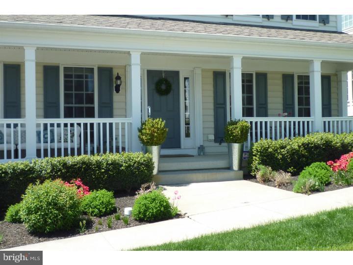 716 Churchill Road Chester Springs, PA 19425 - Photo 2 of 25 Exterior Front