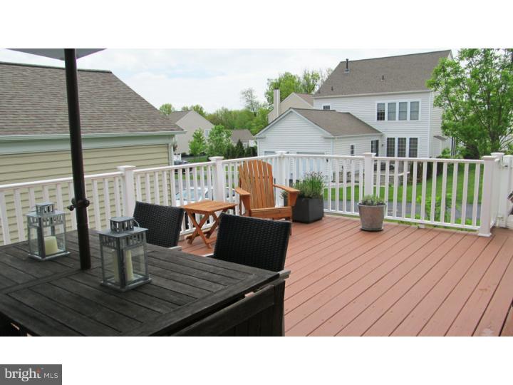 716 Churchill Road Chester Springs, PA 19425 - Photo 11 of 25 Deck
