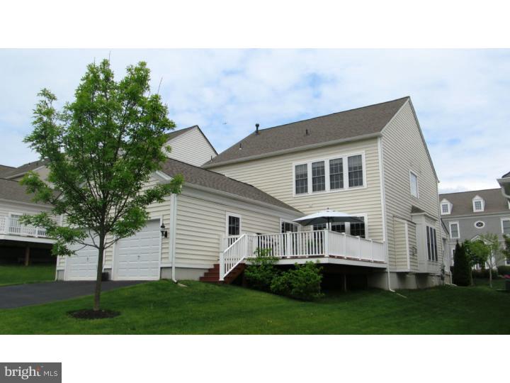 716 Churchill Road Chester Springs, PA 19425 - Photo 12 of 25 Exterior Back