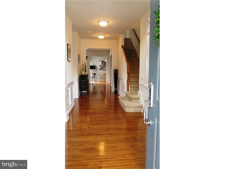 716 Churchill Road Chester Springs, PA 19425 - Photo 3 of 25 Foyer