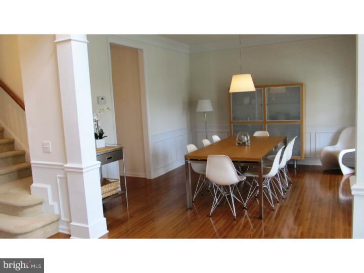 716 Churchill Road Chester Springs, PA 19425 - Photo 6 of 25 Dining Room