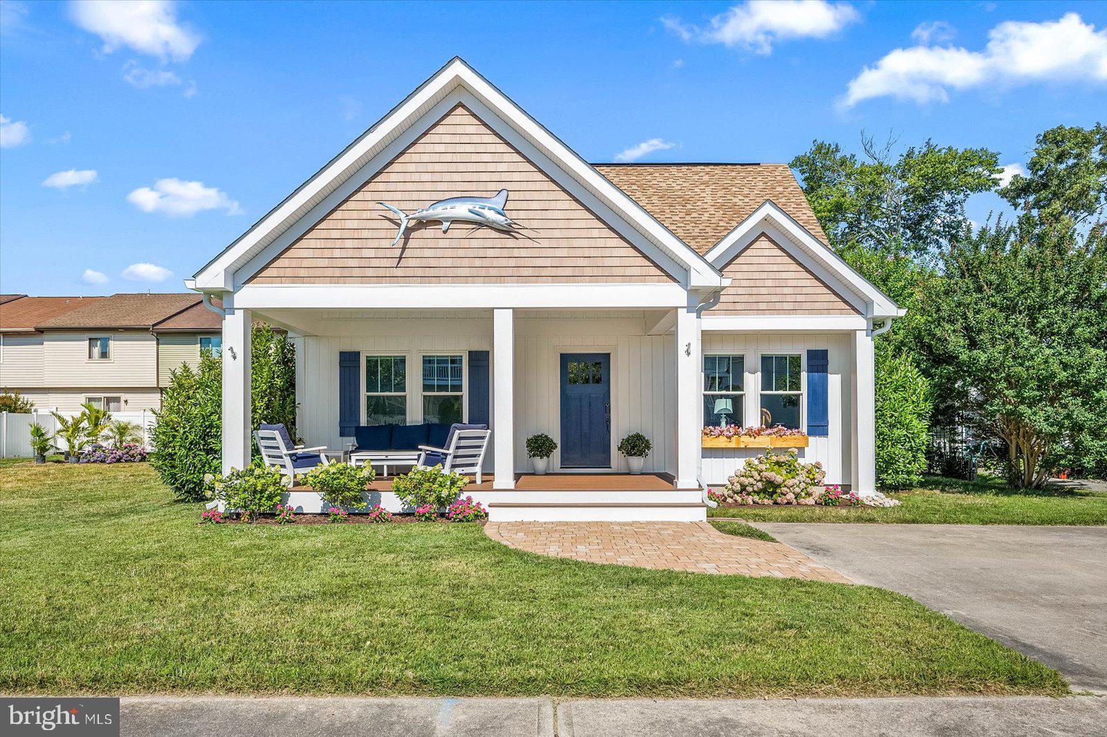 13805 North Ocean Road Ocean City, MD 21842 - Photo 1 of 106 Gallery Image 1