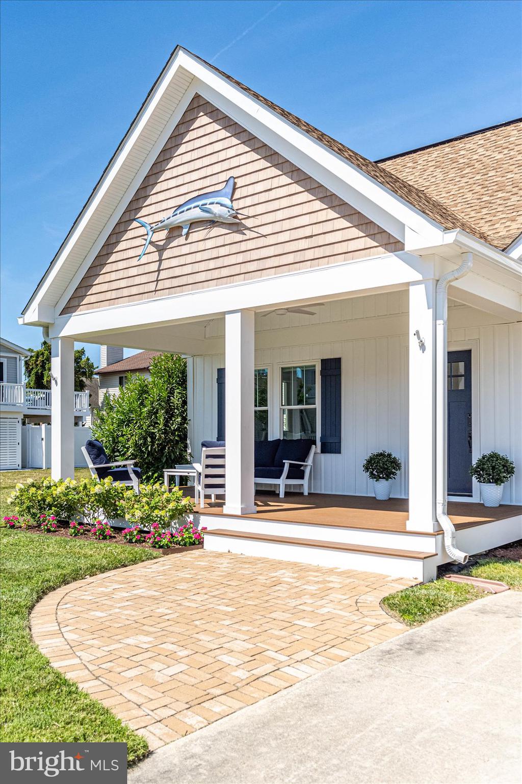 13805 North Ocean Road Ocean City, MD 21842 - Photo 101 of 106 Gallery Image 101