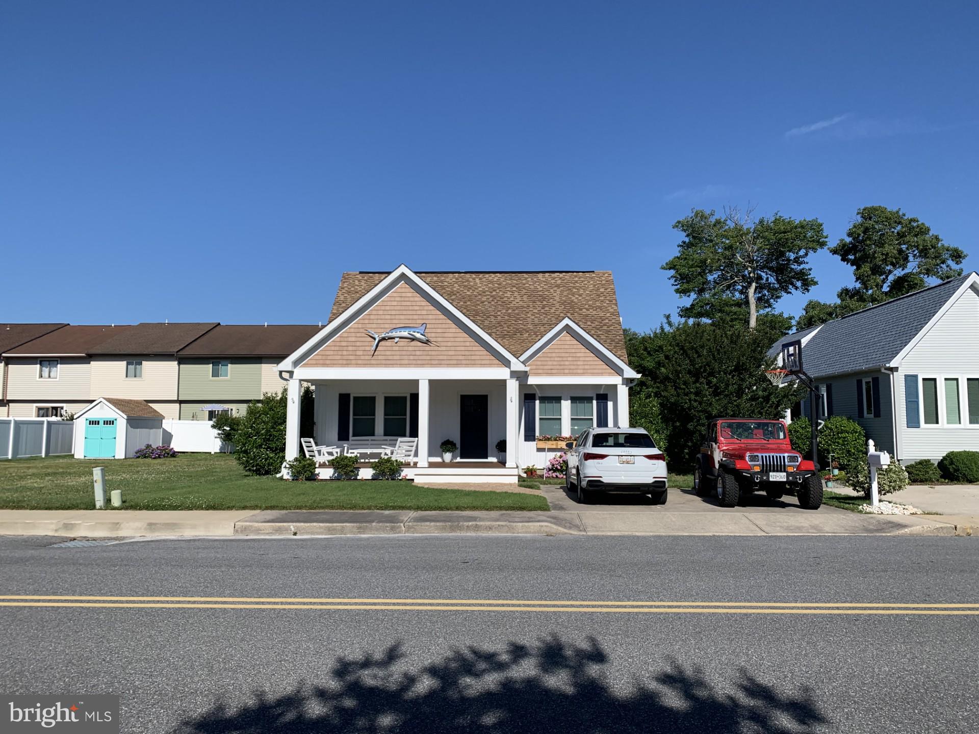 13805 North Ocean Road Ocean City, MD 21842 - Photo 103 of 106 Gallery Image 103