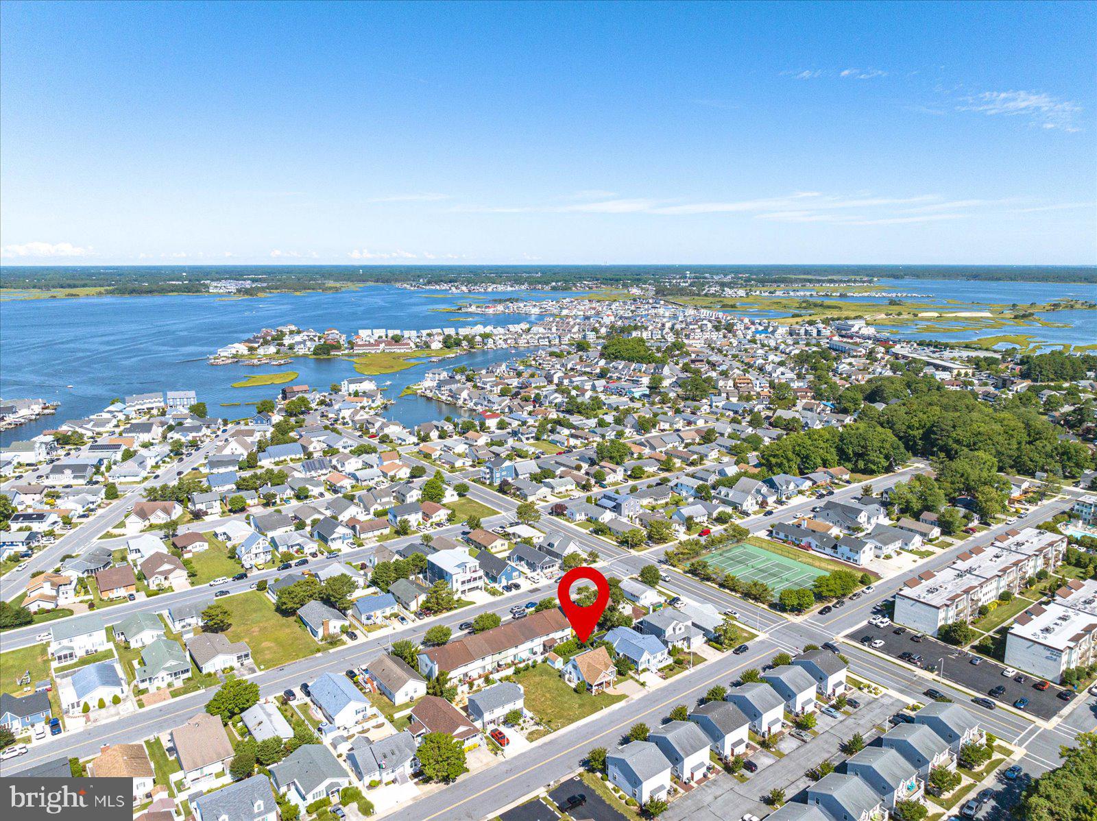 13805 North Ocean Road Ocean City, MD 21842 - Photo 104 of 106 Gallery Image 104