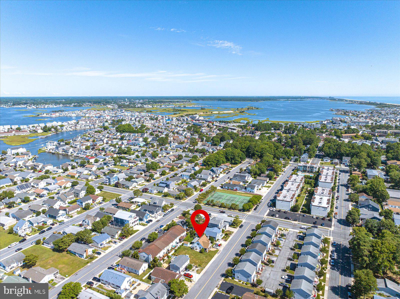 13805 North Ocean Road Ocean City, MD 21842 - Photo 105 of 106 Gallery Image 105