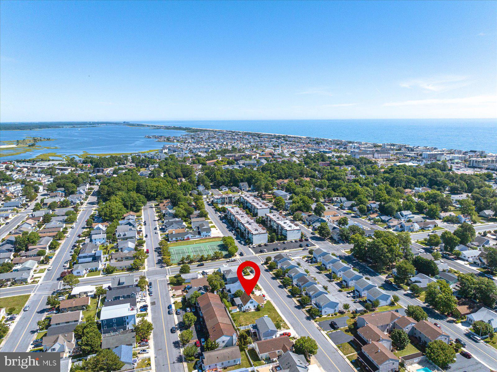 13805 North Ocean Road Ocean City, MD 21842 - Photo 106 of 106 Gallery Image 106