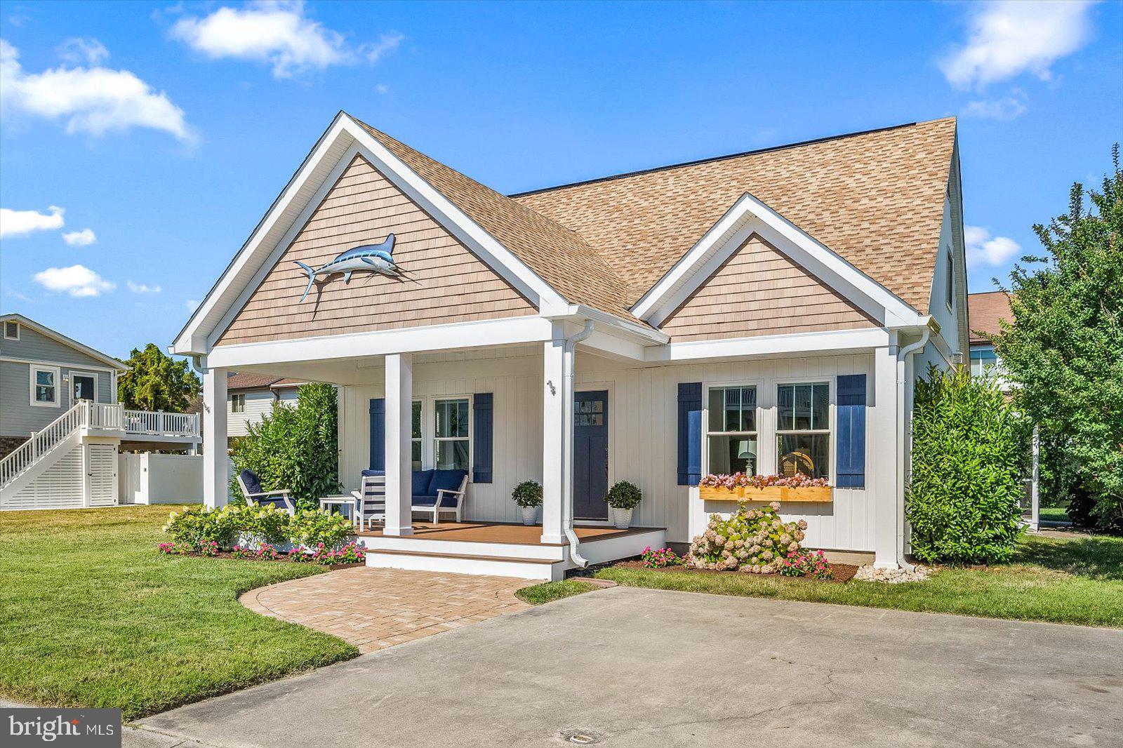 13805 North Ocean Road Ocean City, MD 21842 - Photo 86 of 106 Gallery Image 86
