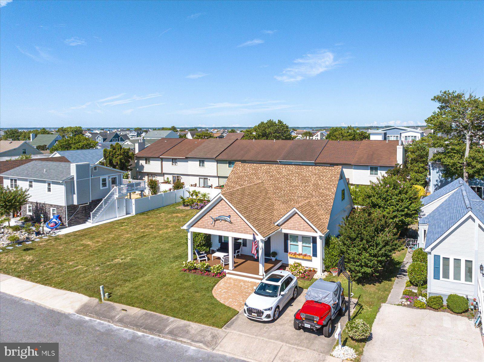 13805 North Ocean Road Ocean City, MD 21842 - Photo 89 of 106 Gallery Image 89